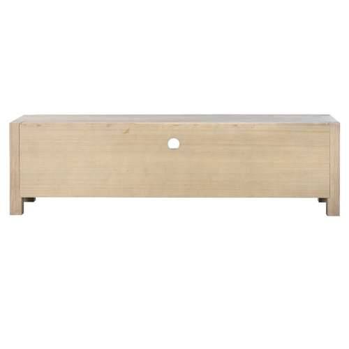 Namještaj za TV kabinet Home ESPRIT 160 x 40 x 46,5 cm Cijena