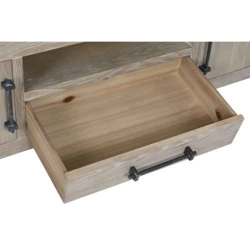 Namještaj za TV kabinet Home ESPRIT 160 x 40 x 46,5 cm Cijena