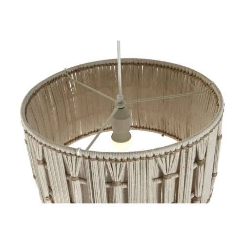 Stropna svjetiljka Home ESPRIT Juta 50 W 39 x 39 x 25 cm Cijena