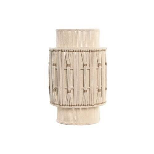 Zidna svjetiljka Home ESPRIT 25 W gradski 220 V 23 x 12 x 38 cm Cijena