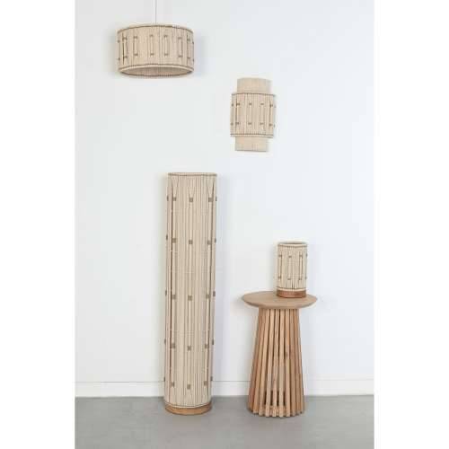 Zidna svjetiljka Home ESPRIT 25 W gradski 220 V 23 x 12 x 38 cm Cijena
