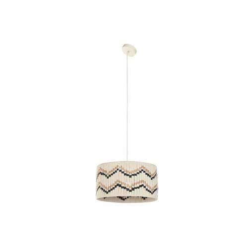 Stropna svjetiljka Home ESPRIT Dvobojan Rafie 50 W 39 x 39 x 21 cm Cijena