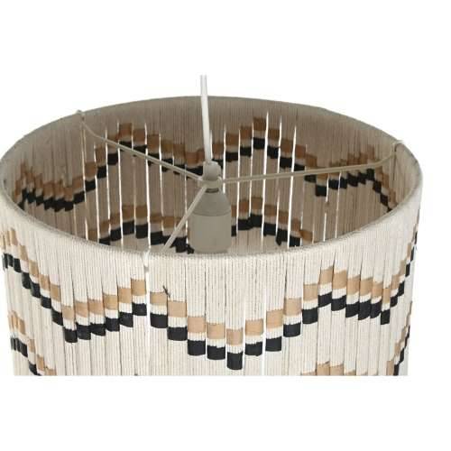 Stropna svjetiljka Home ESPRIT Dvobojan Rafie 50 W 39 x 39 x 21 cm Cijena