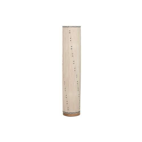 Podna svjetiljka Home ESPRIT Smeđa Crna Bež 50 W 220 V 25 x 25 x 125 cm Cijena