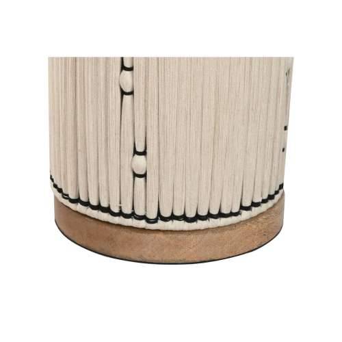 Podna svjetiljka Home ESPRIT Smeđa Crna Bež 50 W 220 V 25 x 25 x 125 cm Cijena