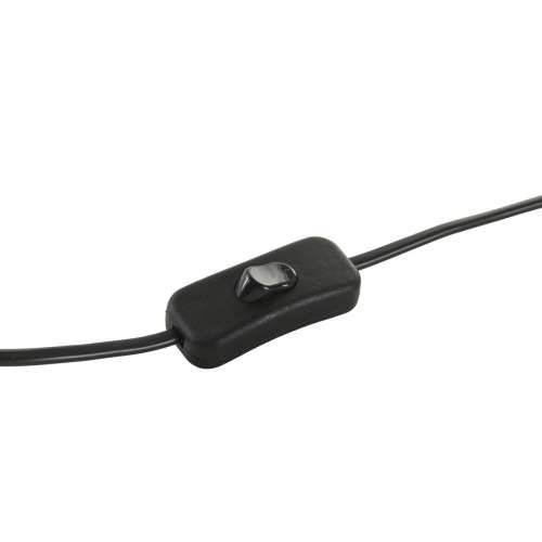 Stolna svjetiljka Home ESPRIT Bijela 50 W 220 V Cijena