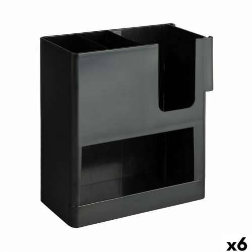 Nosač kuhinjskog pribora My Bar 23 x 11 x 24 cm (6 kom.) Cijena