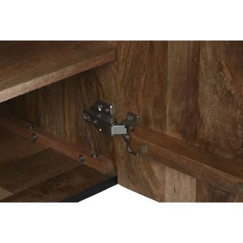 Namještaj za TV kabinet Home ESPRIT Crna 160 x 40 x 50 cm Cijena
