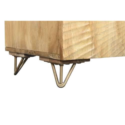 Namještaj za TV kabinet Home ESPRIT Prirodno 160 x 40 x 50 cm Cijena