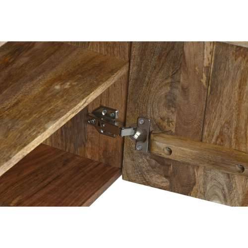 Namještaj za TV kabinet Home ESPRIT Prirodno 160 x 40 x 50 cm Cijena
