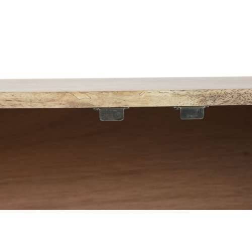 Namještaj za TV kabinet Home ESPRIT Prirodno 160 x 40 x 50 cm Cijena