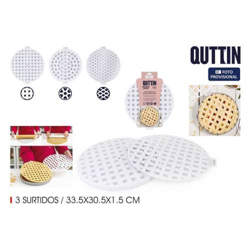 Predložak za torte Quttin CELOSIA 6 kom. Cijena