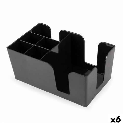 Nosač kuhinjskog pribora My Bar 24 x 14,7 x 10,6 cm (6 kom.) Cijena