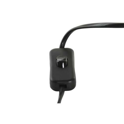 Stolna svjetiljka Home ESPRIT Crna zlatan 50 W 220 V Cijena