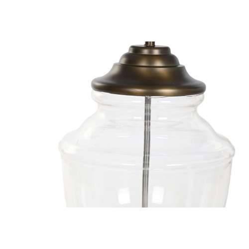 Stolna svjetiljka Home ESPRIT Crna Bronza 50 W 220 V Cijena