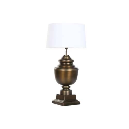 Stolna svjetiljka Home ESPRIT Crna Bronza 50 W 220 V Cijena