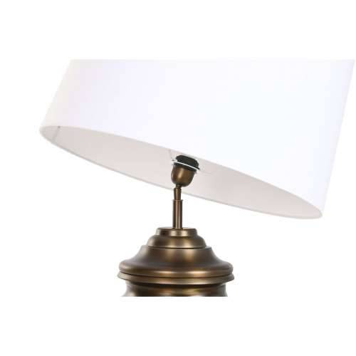 Stolna svjetiljka Home ESPRIT Crna Bronza 50 W 220 V Cijena