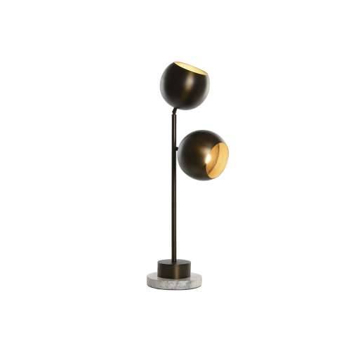 Stolna svjetiljka Home ESPRIT Bakar 50 W 220 V Cijena