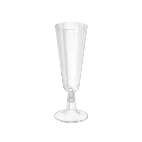 Čaša za šampanjac Algon 150 ml 12 Dijelovi (24 kom.) Cijena