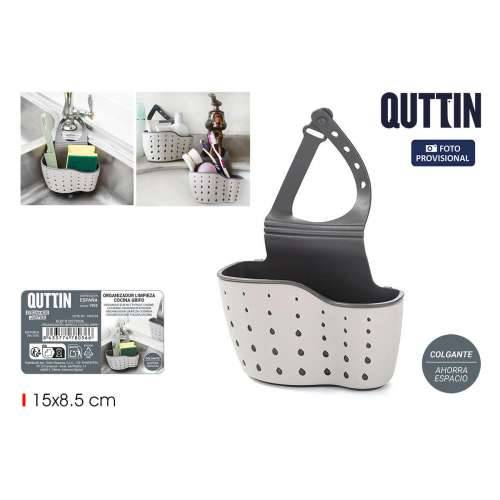 Višenamjenski Organizator Quttin 15 X 8,5 CM (24 kom.) Cijena