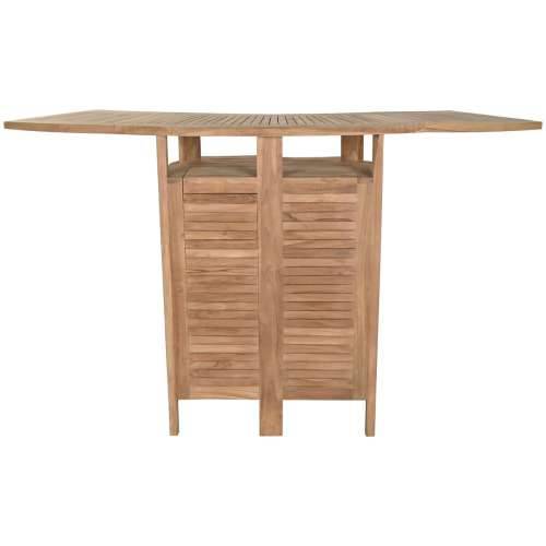 Ormarić ispod umivaonika Home ESPRIT Smeđa 157 x 66 x 104 cm Cijena