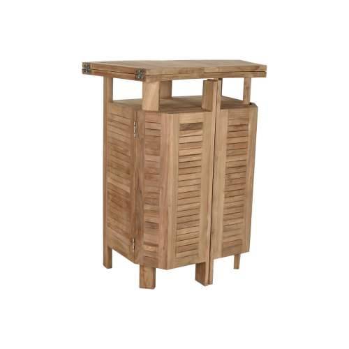Ormarić ispod umivaonika Home ESPRIT Smeđa 157 x 66 x 104 cm Cijena