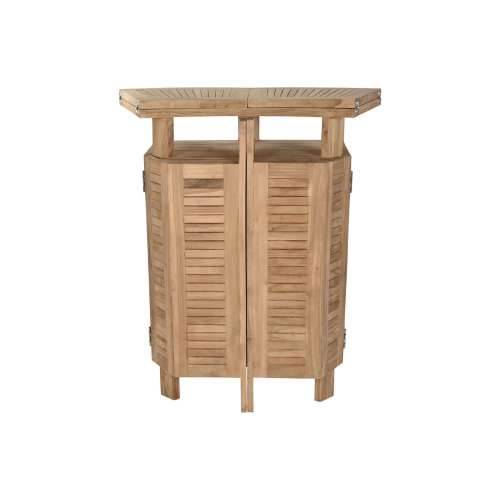 Ormarić ispod umivaonika Home ESPRIT Smeđa 157 x 66 x 104 cm Cijena