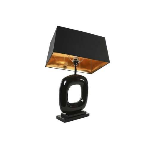 Stolna svjetiljka Home ESPRIT Crna 50 W 220 V Cijena