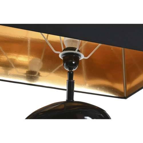 Stolna svjetiljka Home ESPRIT Crna 50 W 220 V Cijena