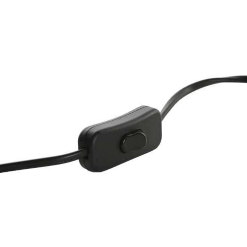 Stolna svjetiljka Home ESPRIT Crna 50 W 220 V Cijena