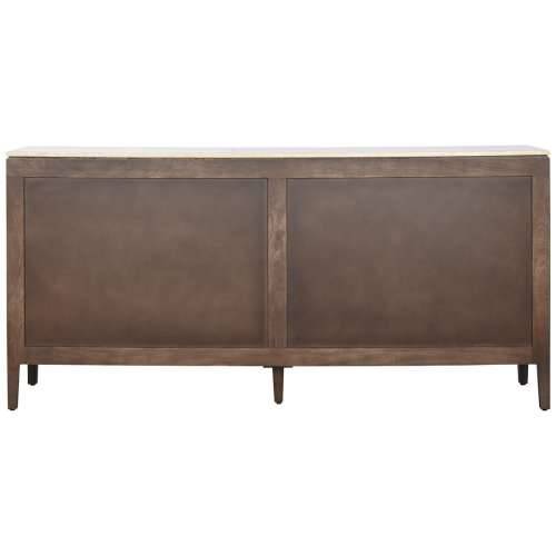Ormarić za hodnik Home ESPRIT Mramor Drvo Manga 180 x 40 x 85 cm Cijena