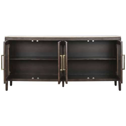 Ormarić za hodnik Home ESPRIT Mramor Drvo Manga 180 x 40 x 85 cm Cijena
