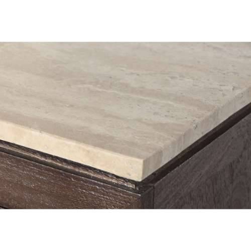 Ormarić za hodnik Home ESPRIT Mramor Drvo Manga 180 x 40 x 85 cm Cijena