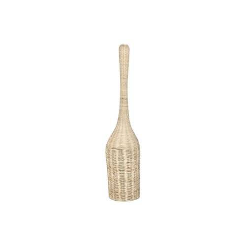 Podna svjetiljka Home ESPRIT Smeđa 60 W 220 V 25 x 25 x 125 cm Cijena