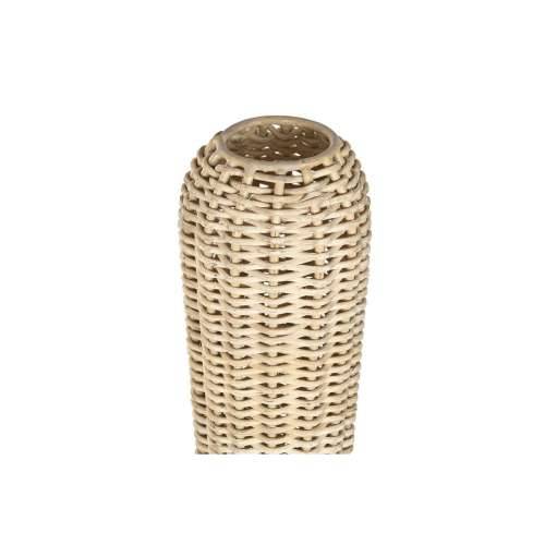 Podna svjetiljka Home ESPRIT Smeđa 60 W 220 V 25 x 25 x 125 cm Cijena