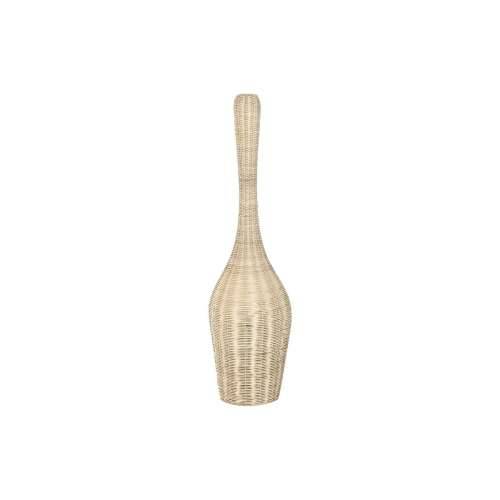 Podna svjetiljka Home ESPRIT Smeđa 60 W 220 V 25 x 25 x 85 cm Cijena