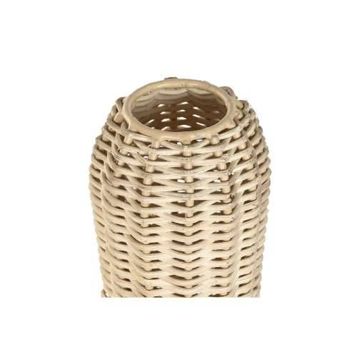Podna svjetiljka Home ESPRIT Smeđa 60 W 220 V 25 x 25 x 85 cm Cijena