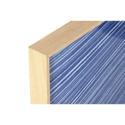 Slika Home ESPRIT Rumena Plava moderan 120 x 3,5 x 120 cm (2 kom.) Cijena