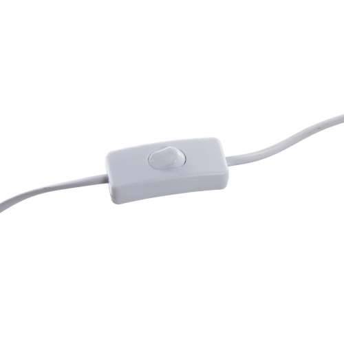 Stolna svjetiljka Home ESPRIT Plava Bijela Zelena 50 W 220 V (2 kom.) Cijena