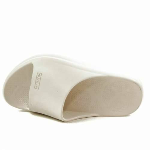 Japanke za muškarce Munich Comfort Sandal 269 Bijela Cijena