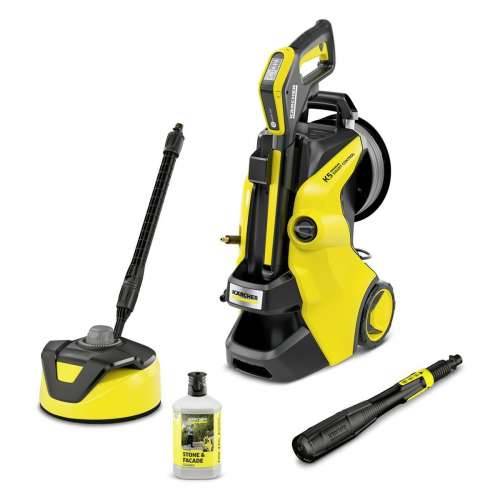 Visokotlačni Čistač Kärcher 1.324-735.0 1800 W 2100 W 500 l/h Cijena