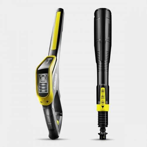 Visokotlačni Čistač Kärcher 1.324-735.0 1800 W 2100 W 500 l/h Cijena