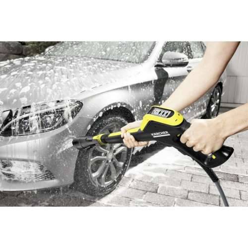 Visokotlačni Čistač Kärcher 1.324-735.0 1800 W 2100 W 500 l/h Cijena