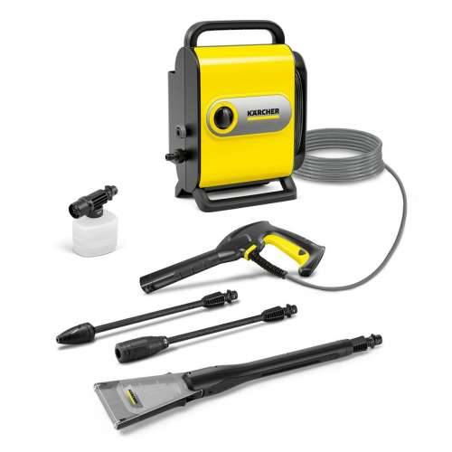Visokotlačni Čistač Kärcher 1.600-955.0 1800 W Cijena
