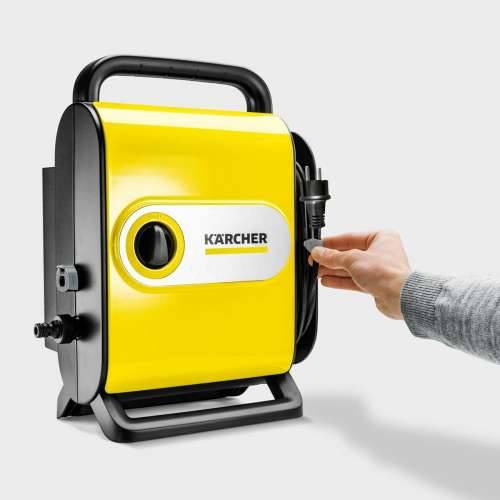 Visokotlačni Čistač Kärcher 1.600-955.0 1800 W Cijena