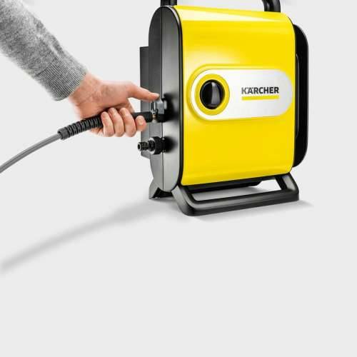 Visokotlačni Čistač Kärcher 1.600-955.0 1800 W Cijena