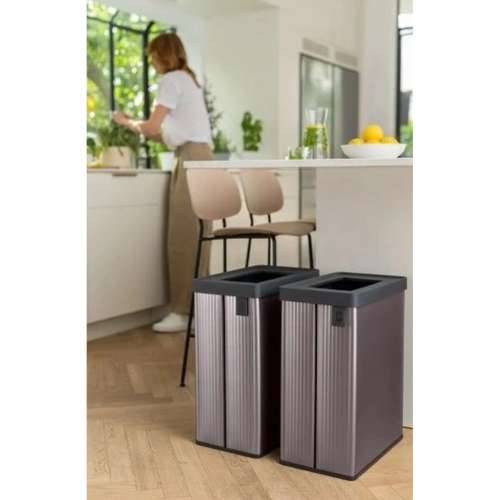 Kanta za smeće Keter 261013 Roza 54 L Cijena