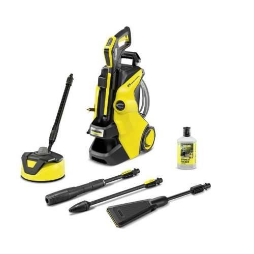 Visokotlačni Čistač Kärcher 1.324-710.0 3000 W 600 L/H 500 l/h Cijena
