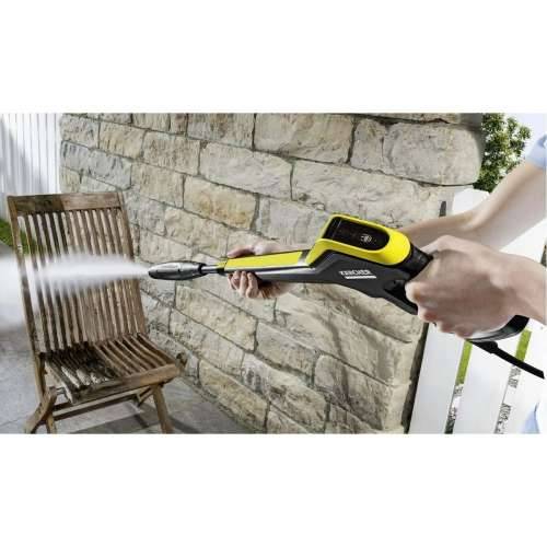 Visokotlačni Čistač Kärcher 1.324-710.0 3000 W 600 L/H 500 l/h Cijena