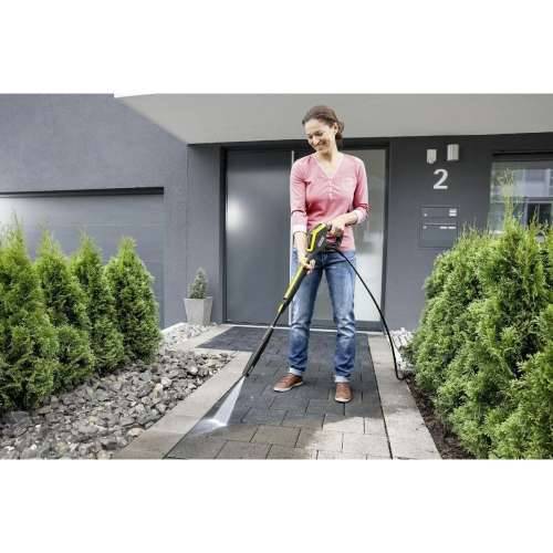 Visokotlačni Čistač Kärcher 1.324-710.0 3000 W 600 L/H 500 l/h Cijena